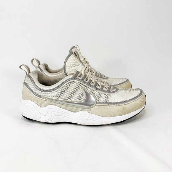 nike air zoom spiridon cream